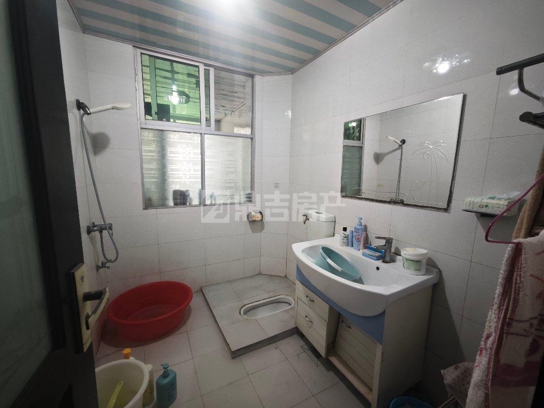 整租·黄桷兰(A区)