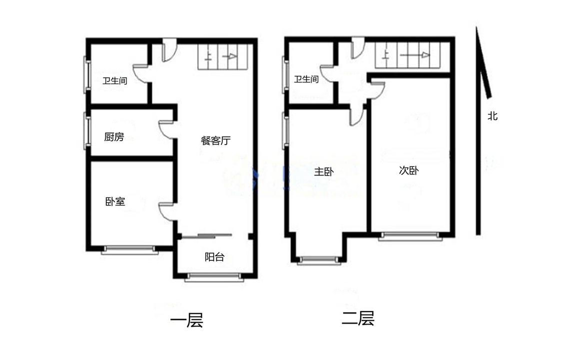 整租·中澳城(公寓住宅)