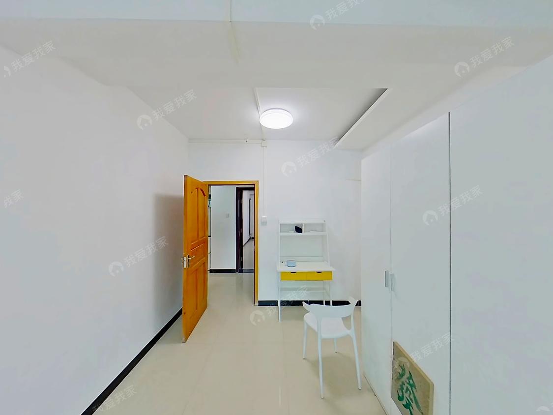 整租·潞河名苑(北区)