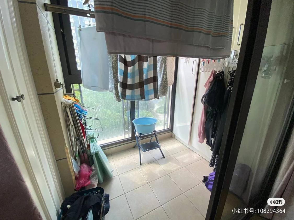 整租·中建溪岸澜庭