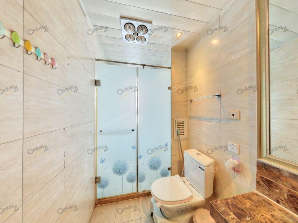 整租·富力城(A区)