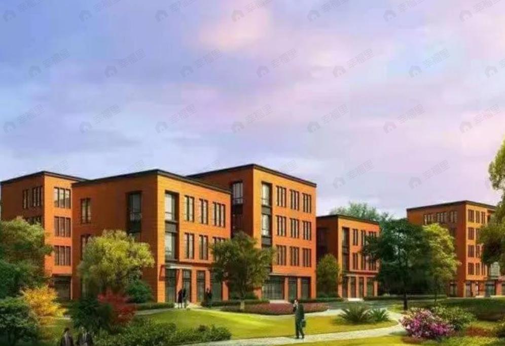 经略天则效果图