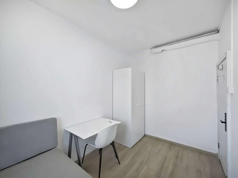 整租·复兴门外大街