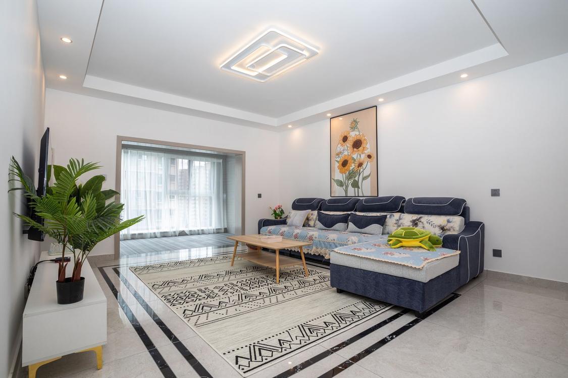 整租·乐乎青年社区(双合店)