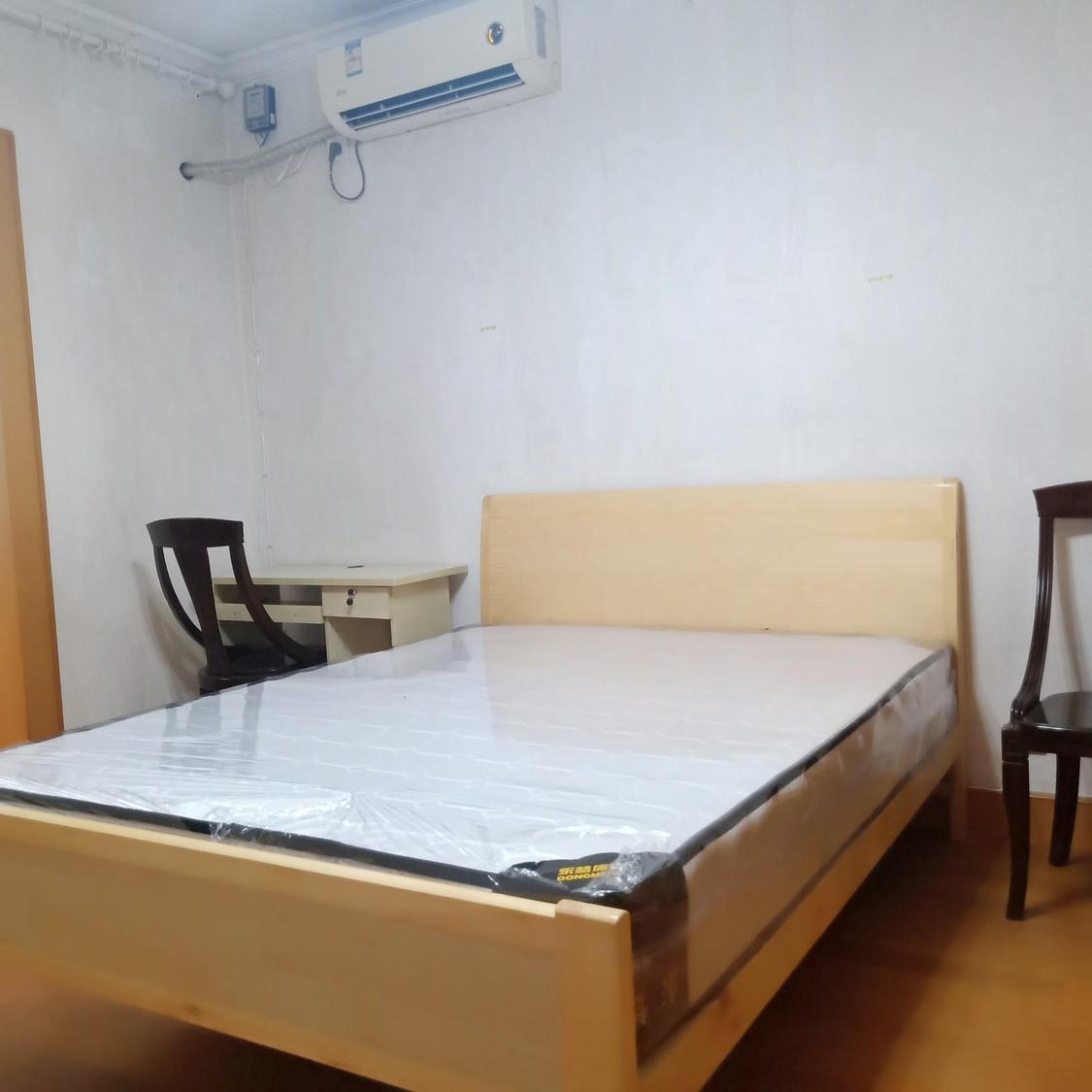 合租·三宝花苑