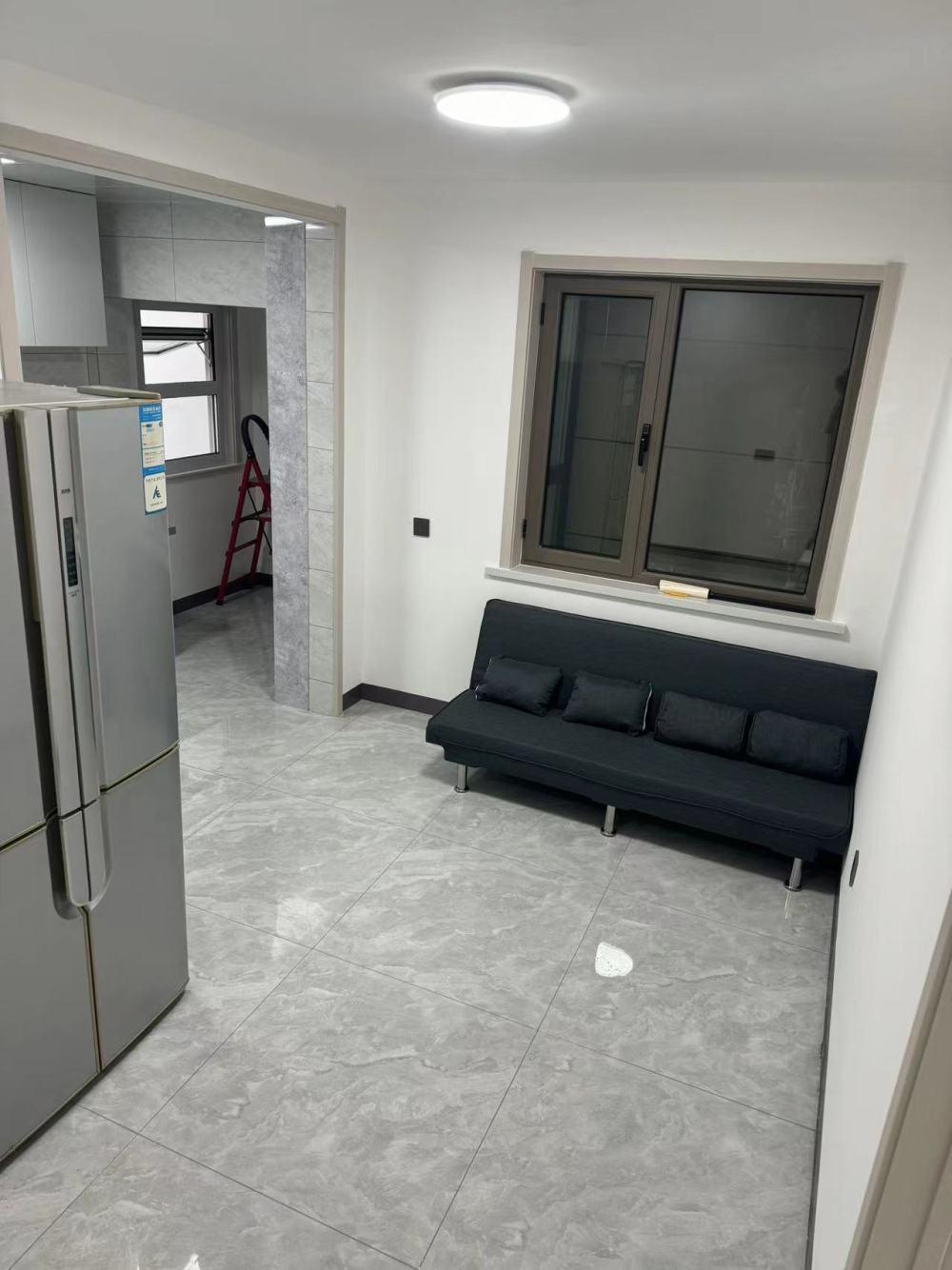 整租·晨光花城