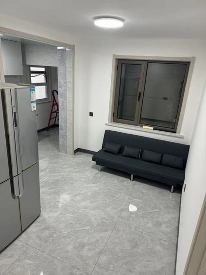 经济技术开发区马路东整租 晨光花城2室1厅/65平/高楼层