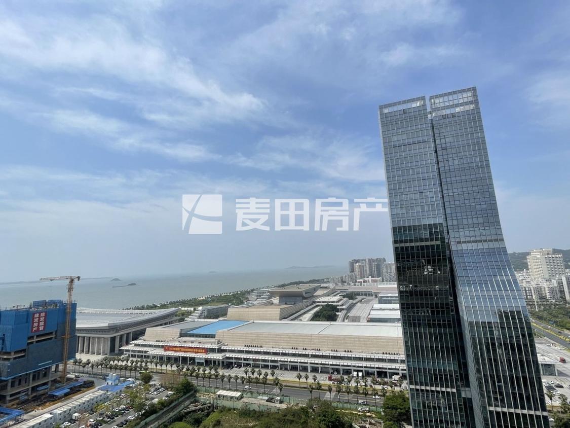 整租·海峡国际社区(四期)