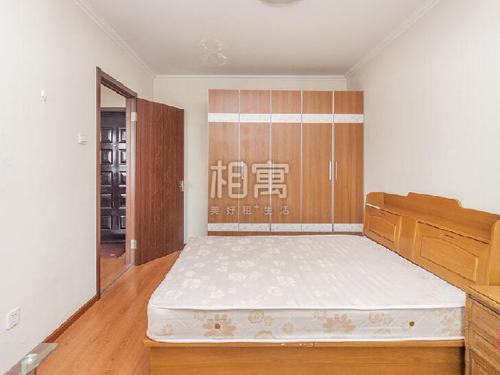整租·铁道部5号院