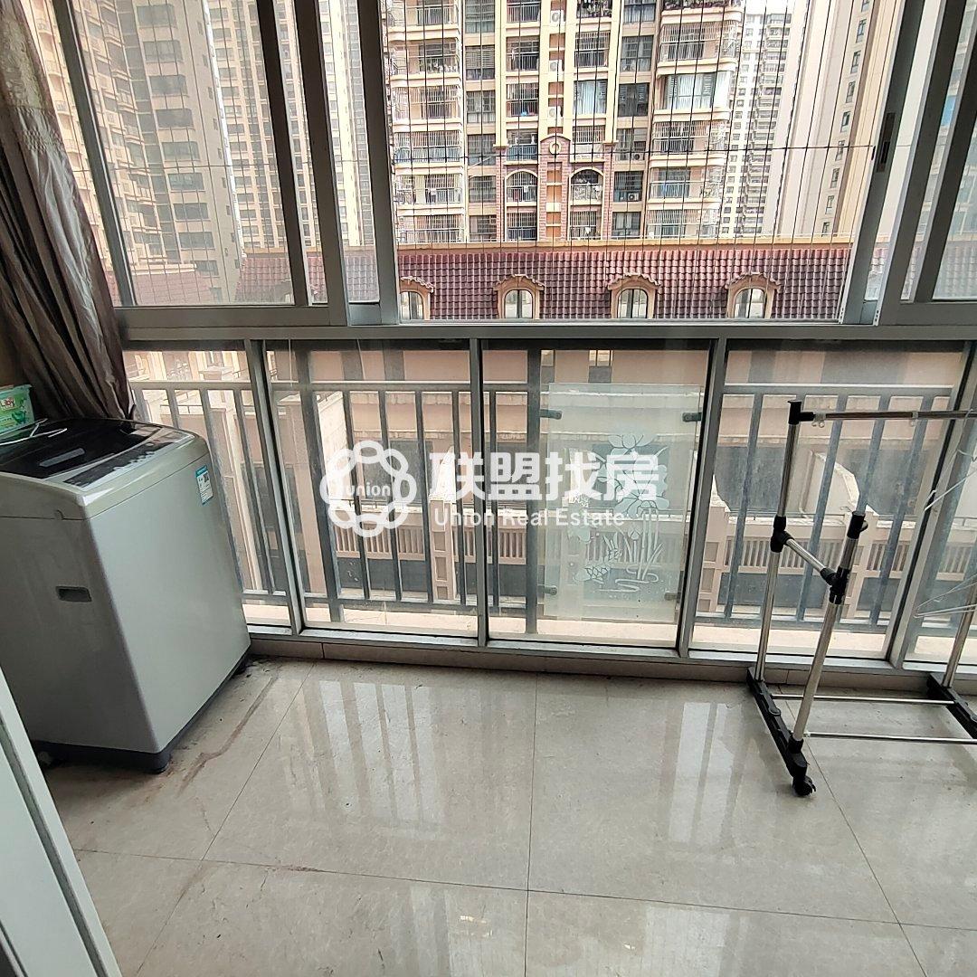 整租·广汇东湖城