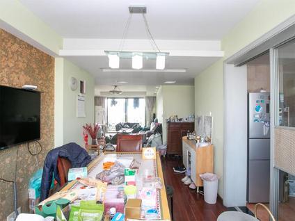 徐汇龙华整租 宏润国际花园3室2厅/147平/中楼层