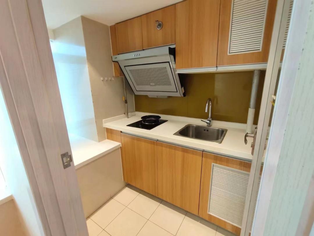 整租·中海金鑫阁