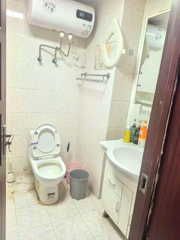 合租·东洲家园