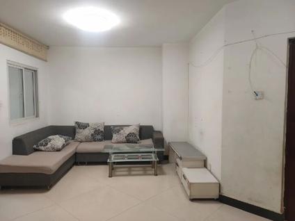 盘龙野生动物园合租 溪麓南郡2室1厅/57平/低楼层