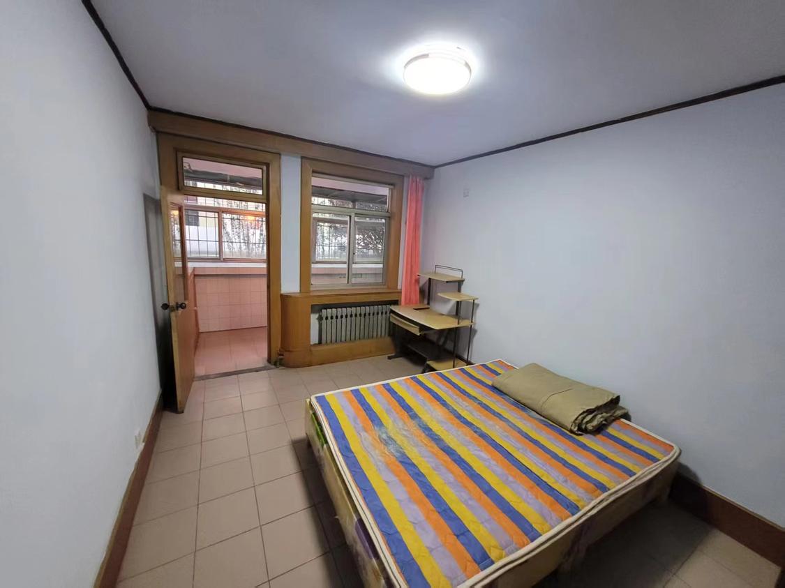 整租·齐泰花苑