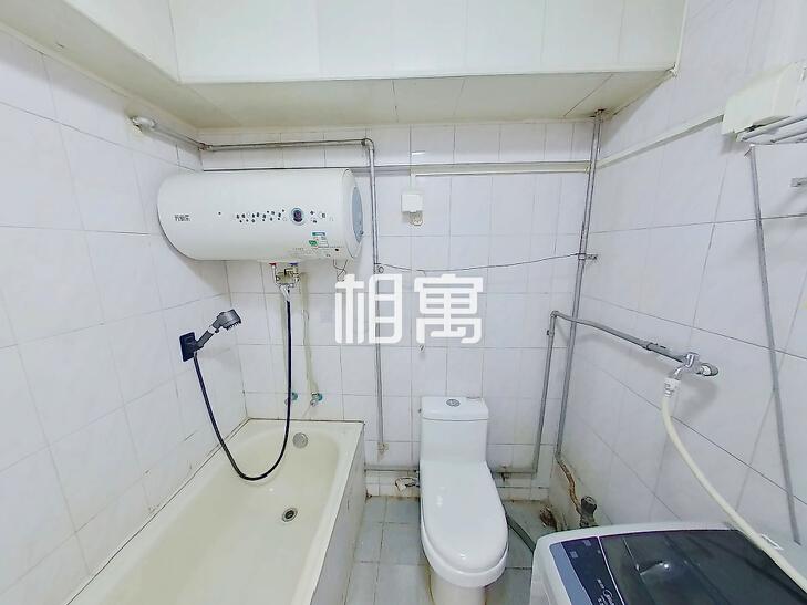 合租·上地东里