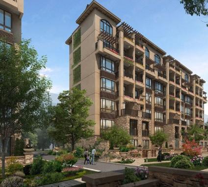 岳阳尚阳香颂二期岳阳楼 岳阳楼