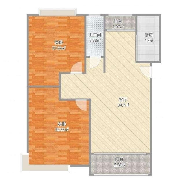 整租·世通名城