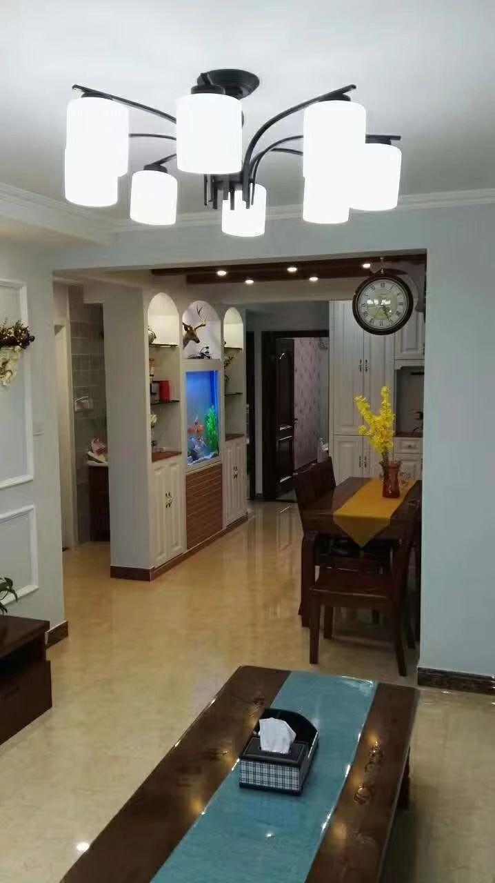 整租·中国铁建原香漫谷