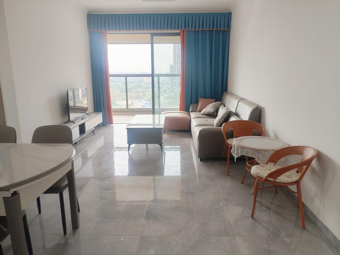 整租·中交滨湖雅郡