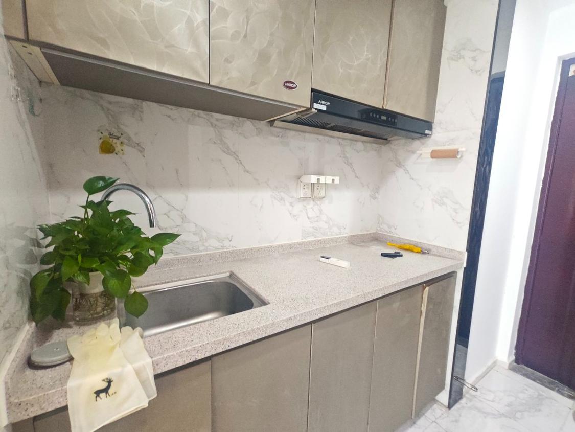 整租·万达广场