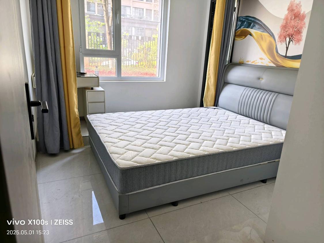 整租·中书华邸