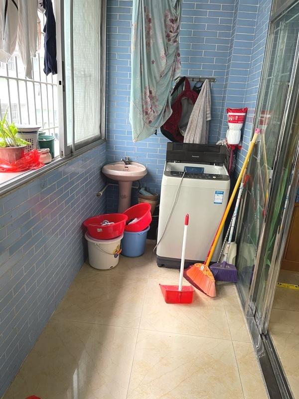 整租·明翠新村