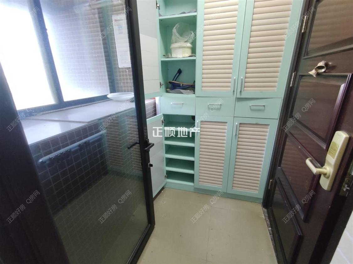 整租·吉大御景山