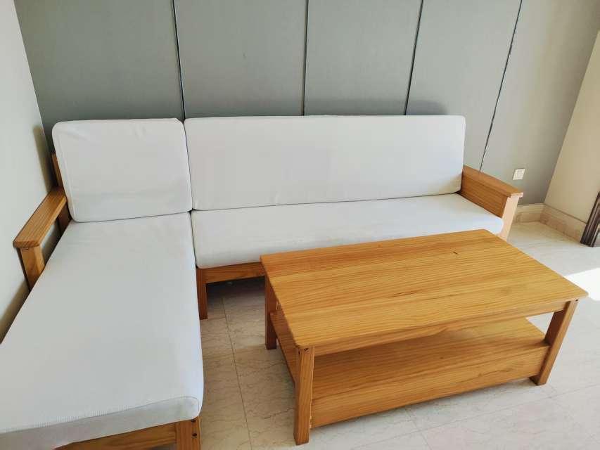 整租·中邦大都会