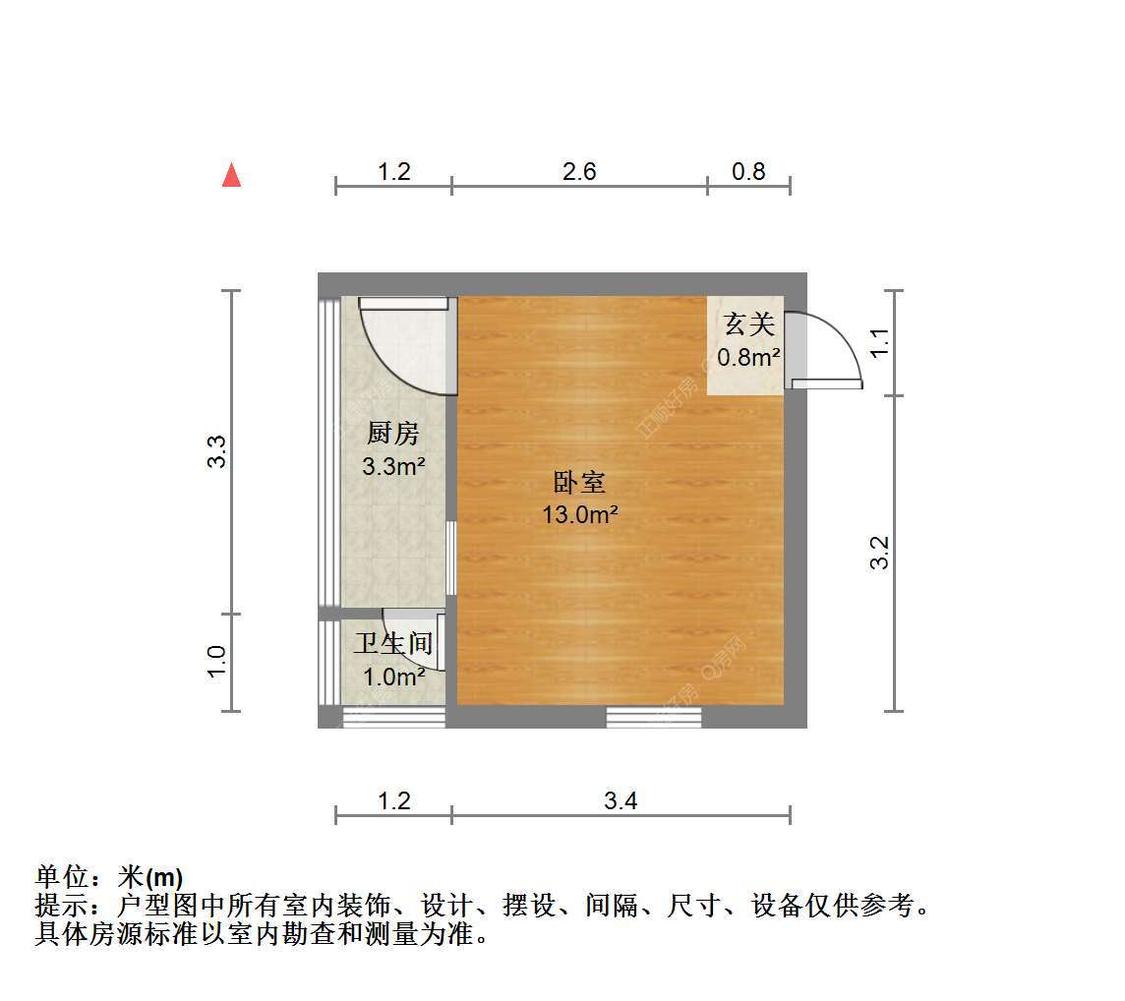 合租·南新里