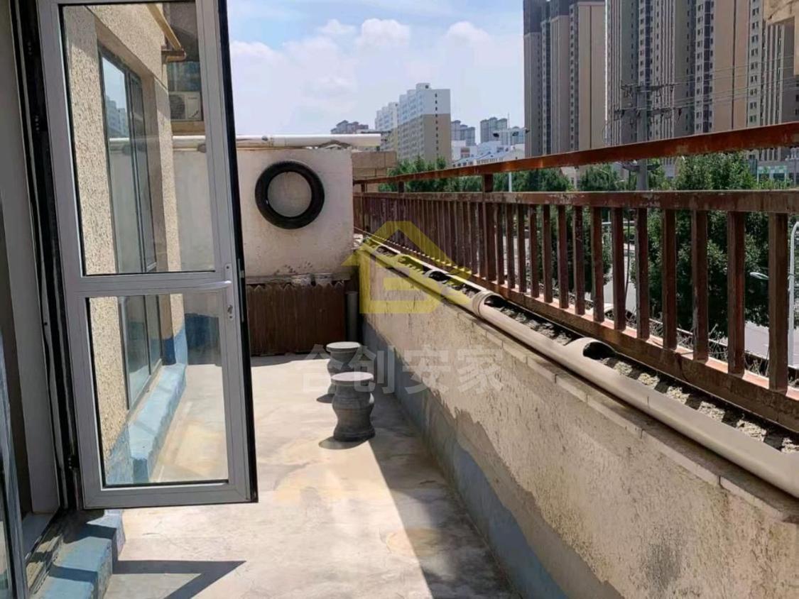 整租·北斗星城(三区)