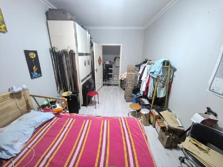 整租·展览路葡萄园