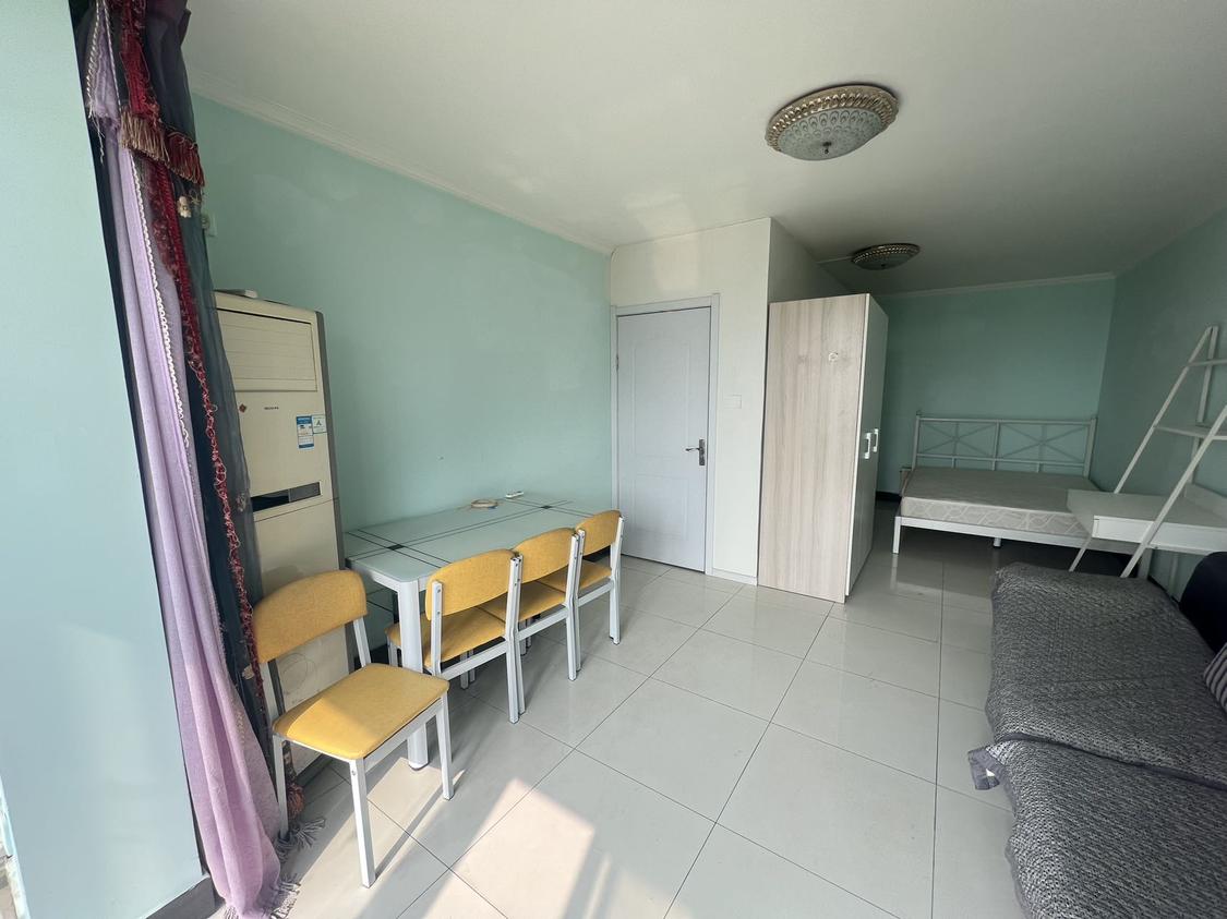 合租·兴琦家园