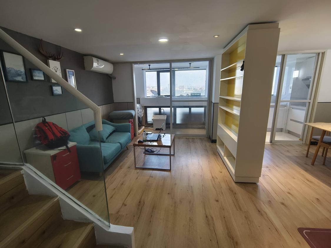 整租·亚洲之窗