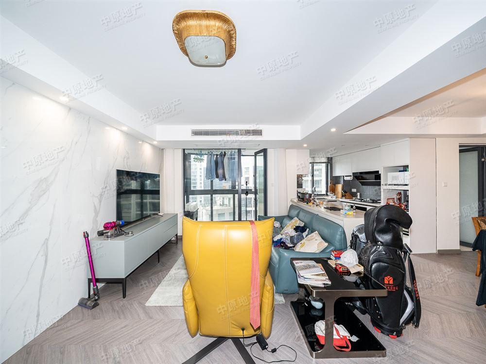 整租·虹桥豪苑