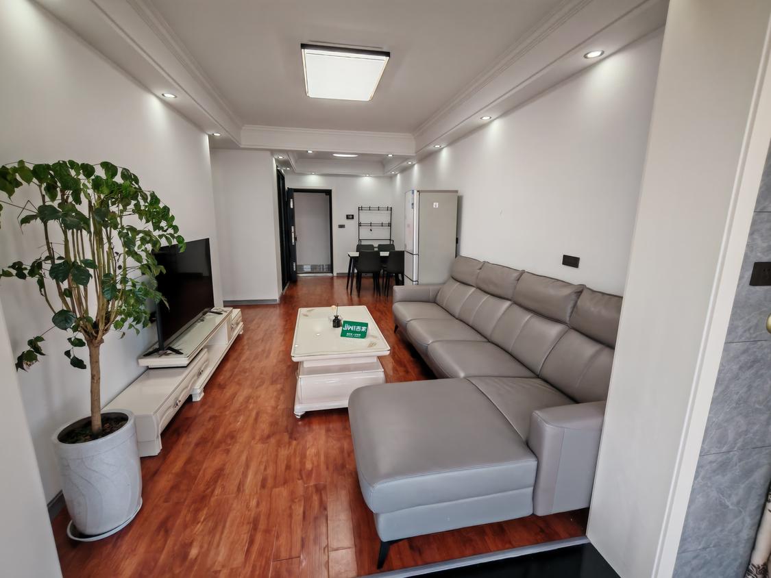 整租·人信悦玺