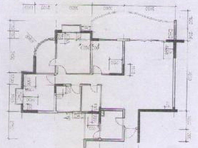 整租·庆业巴蜀城