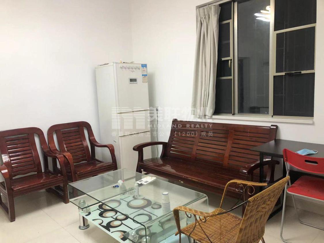 整租·文竹园