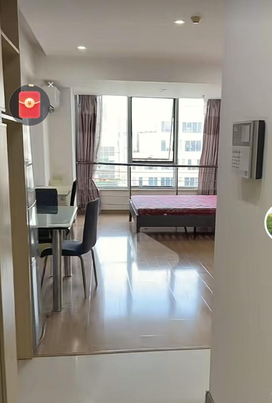 整租·富邦世纪广场