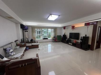 榕城榕城整租 金润帝豪湾3室2厅/190平/低楼层