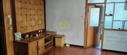 undefined整租·萃景家园 2室1厅74.77㎡ | 南北 | 桃城 桃城