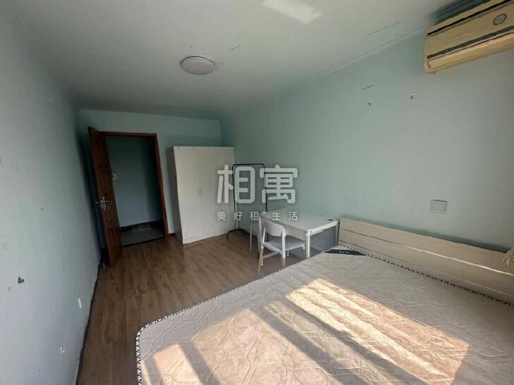 合租·西黄新村(北里)