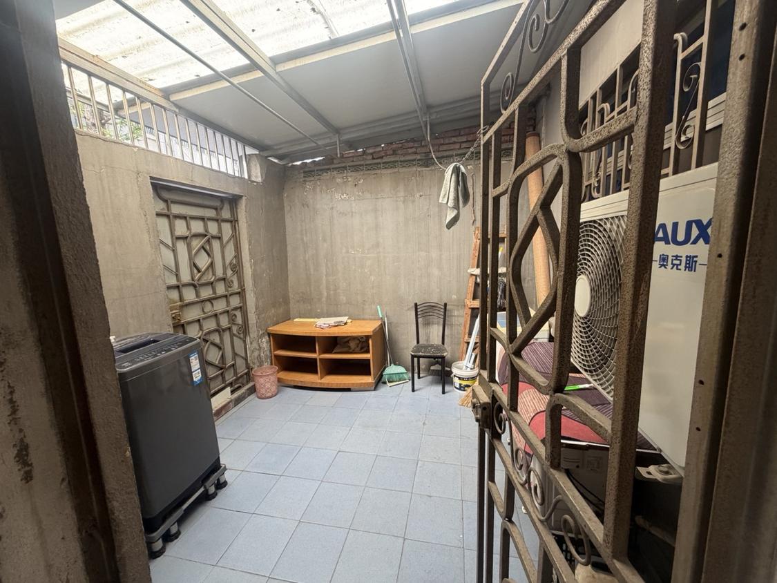 整租·北建新村
