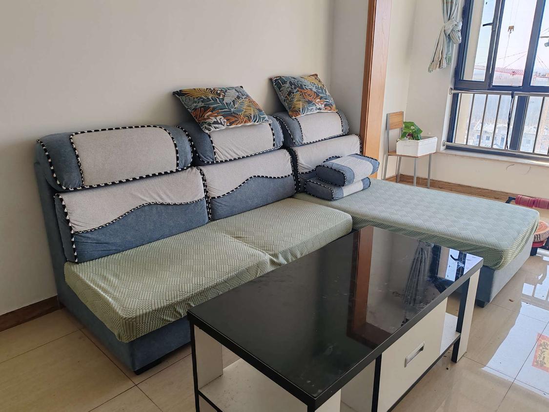 整租·丽泽花园