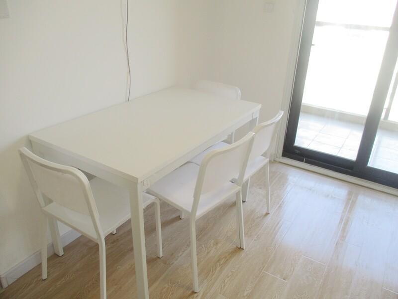 合租·浦江颐城(晶寓)