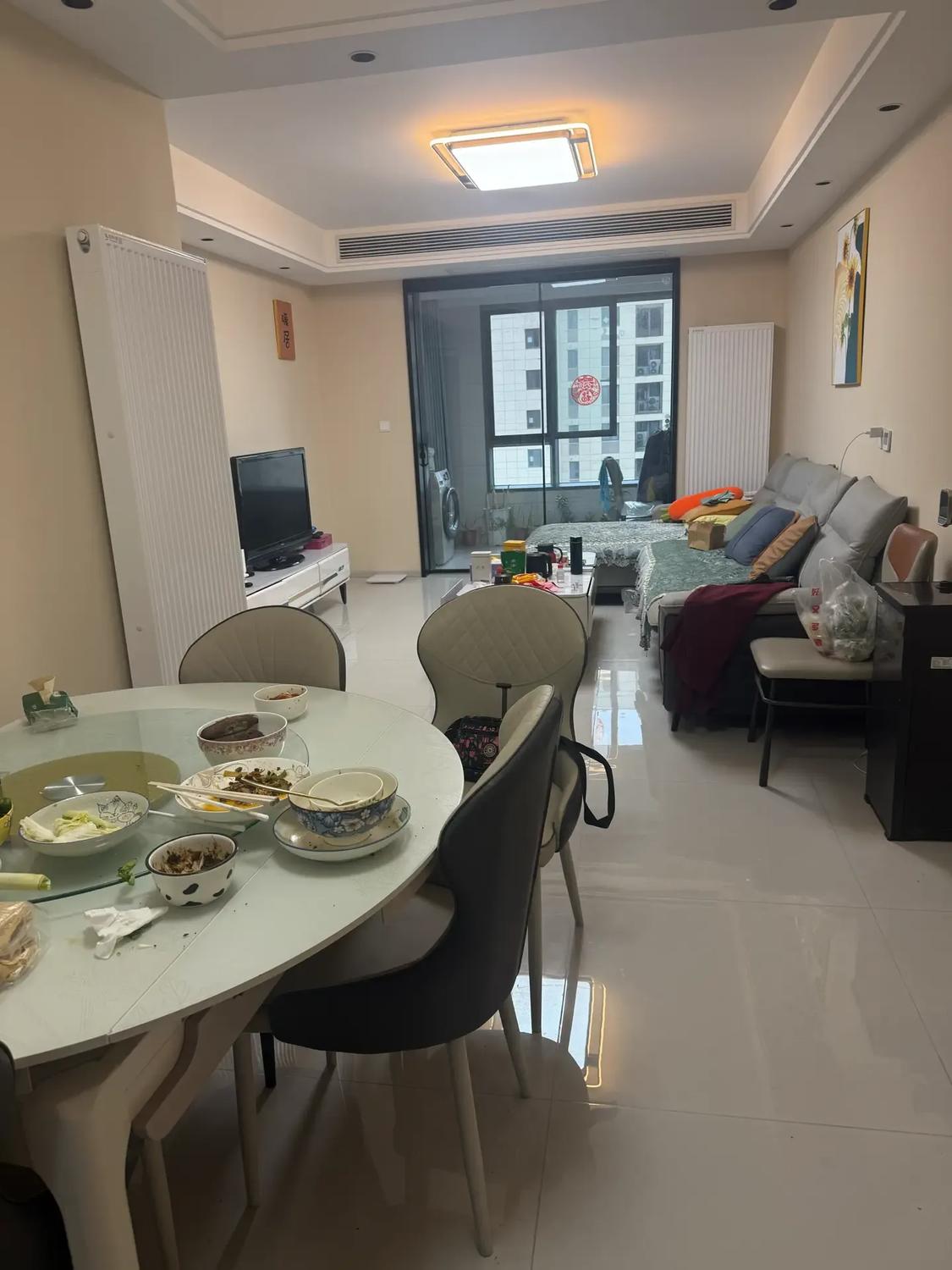 整租·金鹰国际花园南苑