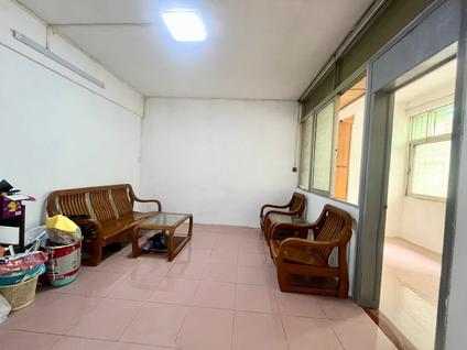 天河粤垦整租 金燕花苑2室2厅/40平/低楼层