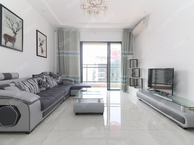 整租·中海左岸岚庭