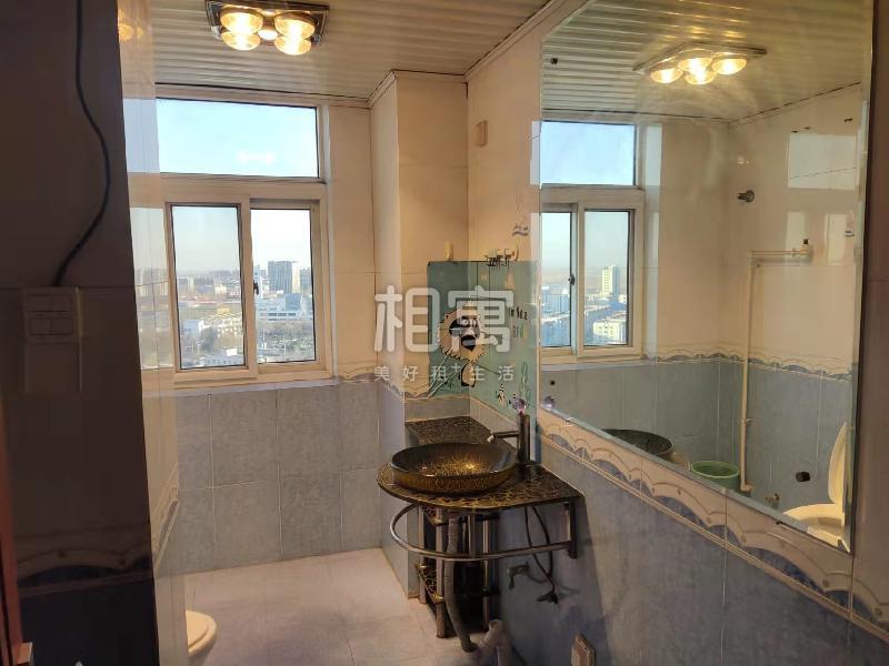 合租·龙庭公寓