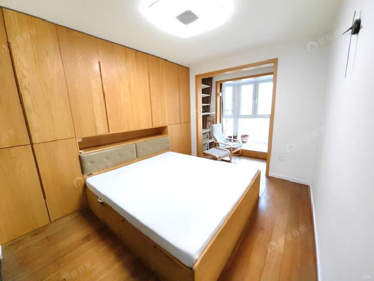 整租·胜古誉园